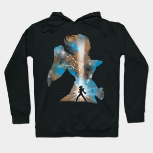 The Pegasus Hoodie